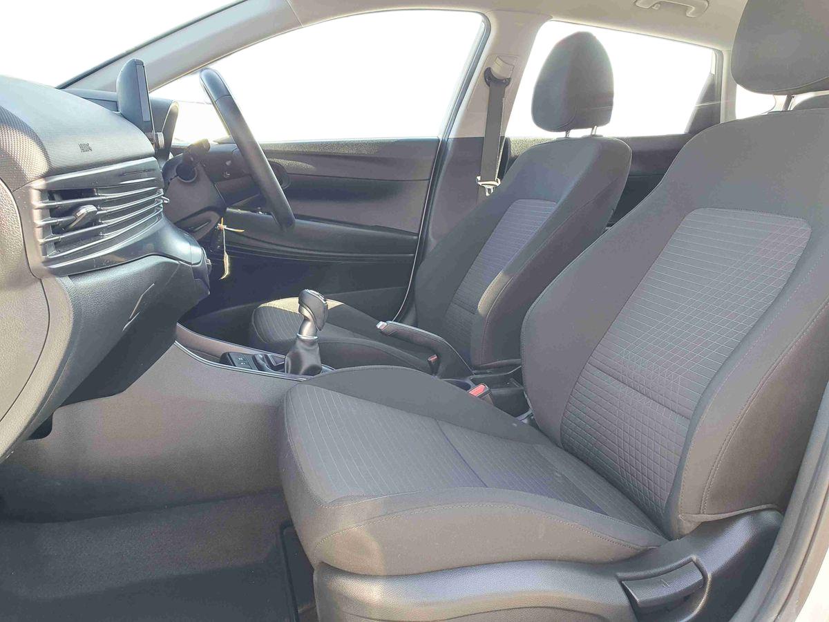 Used Hyundai i20 2022 for sale - 77755566: Photo 16