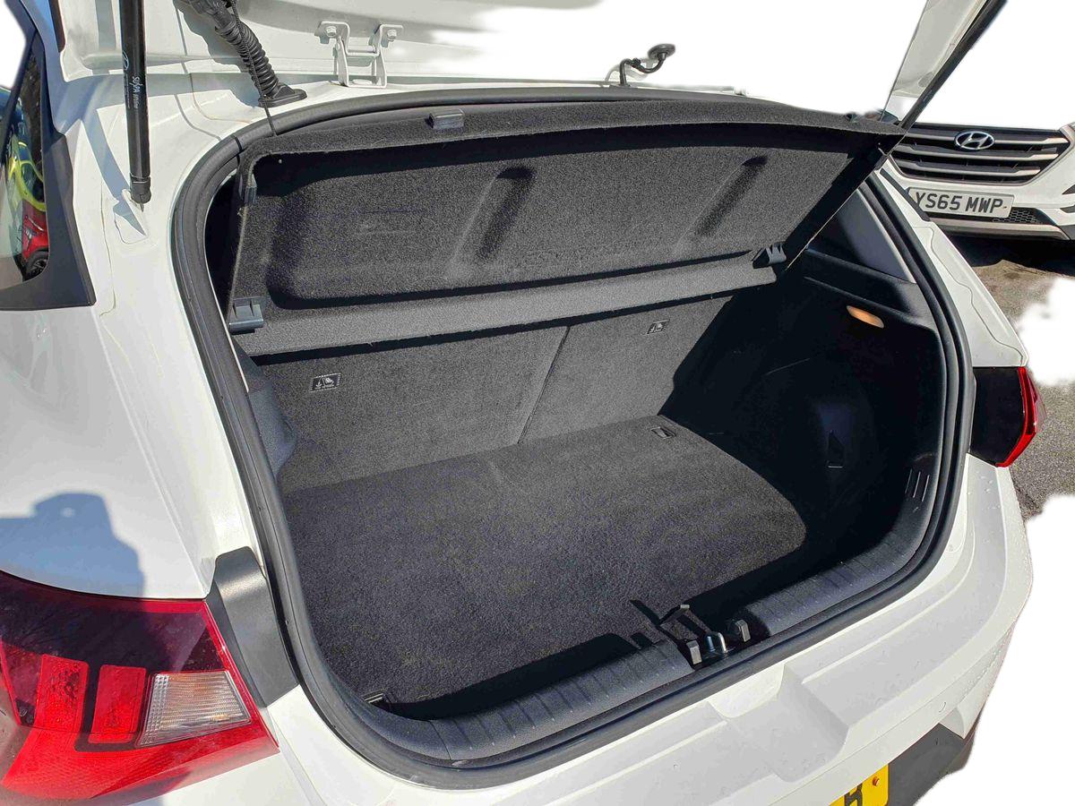 Used Hyundai i20 2022 for sale - 77755566: Photo 18