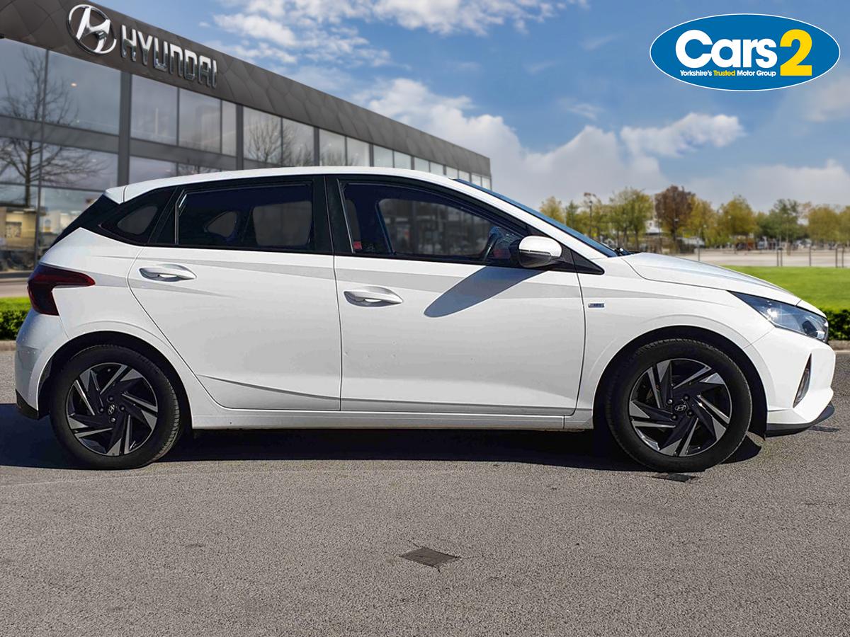 Used Hyundai i20 2022 for sale - 77755566: Photo 2