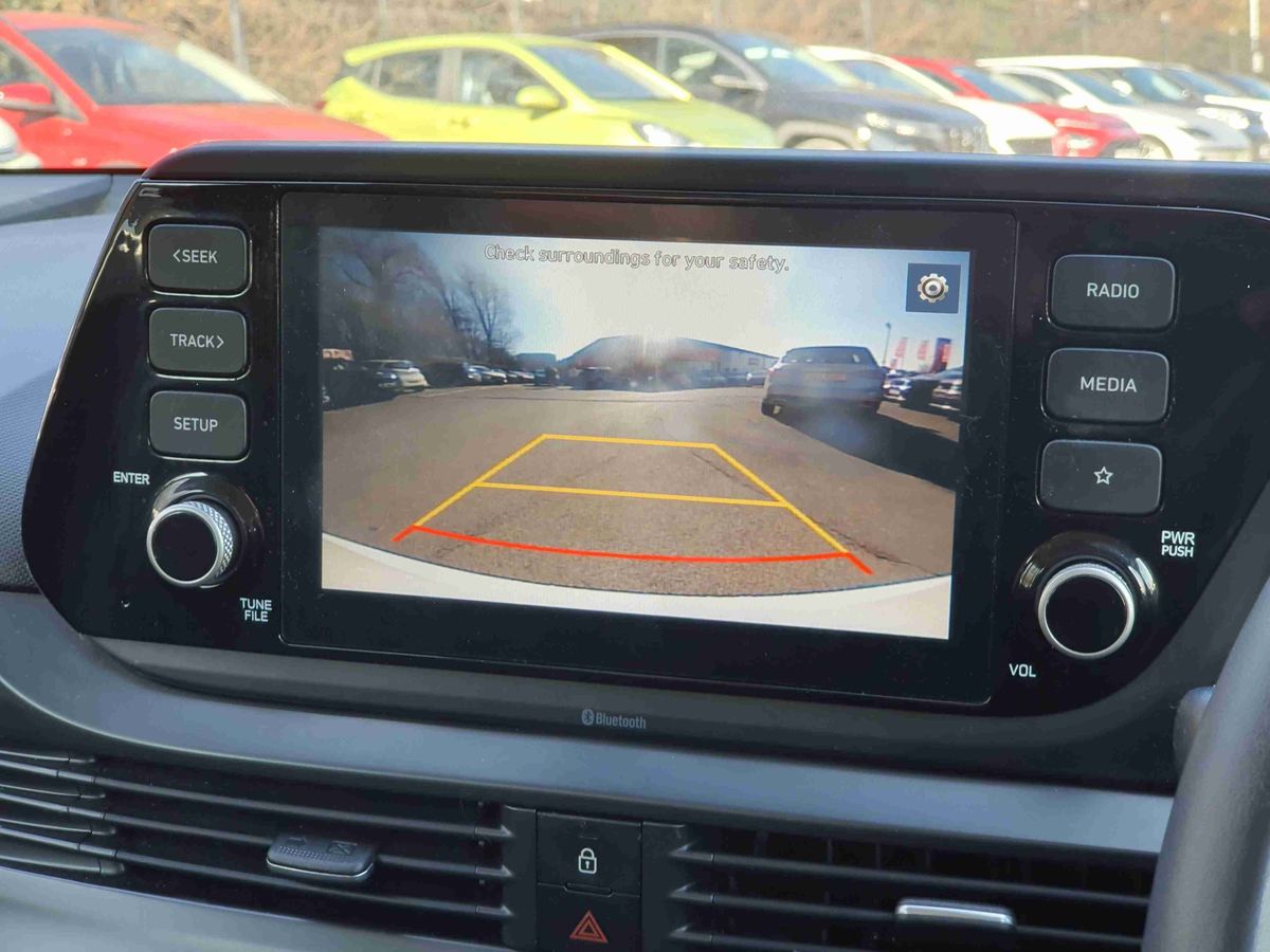 Used Hyundai i20 2022 for sale - 77755566: Photo 20