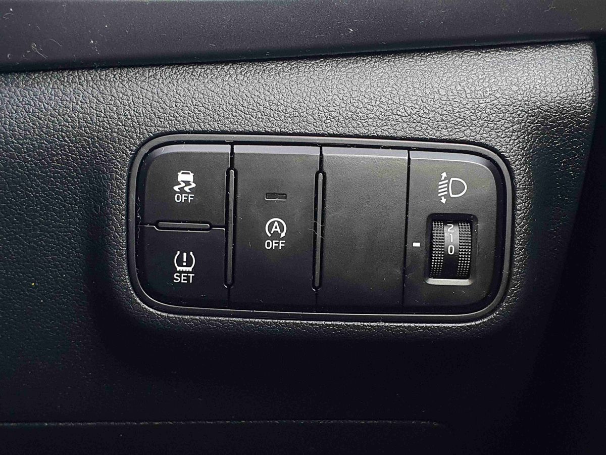 Used Hyundai i20 2022 for sale - 77755566: Photo 22