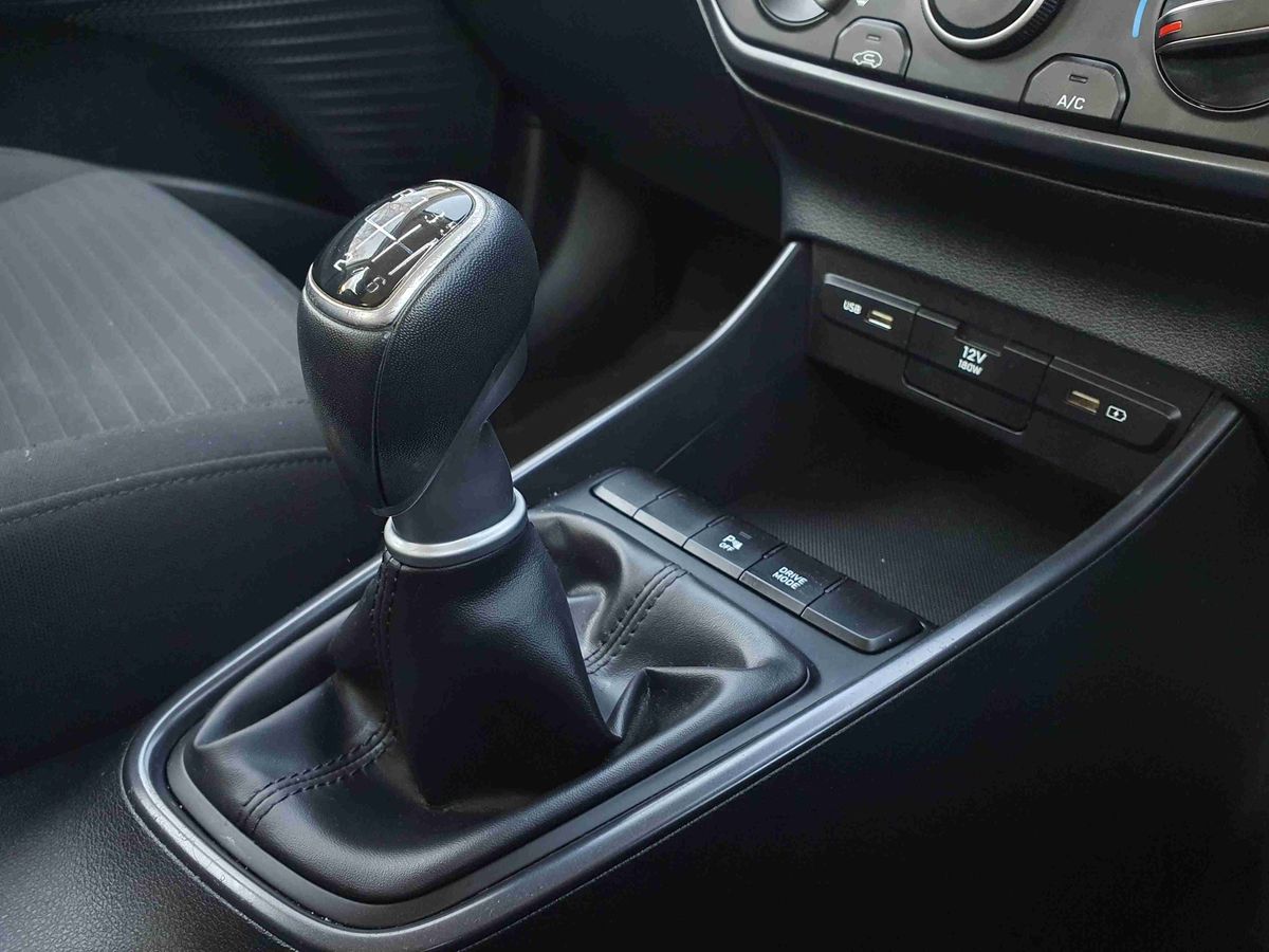 Used Hyundai i20 2022 for sale - 77755566: Photo 23