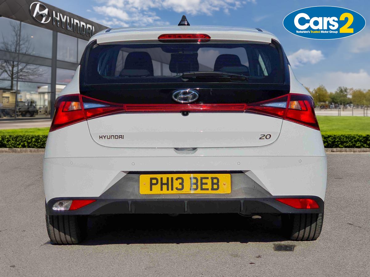 Used Hyundai i20 2022 for sale - 77755566: Photo 4