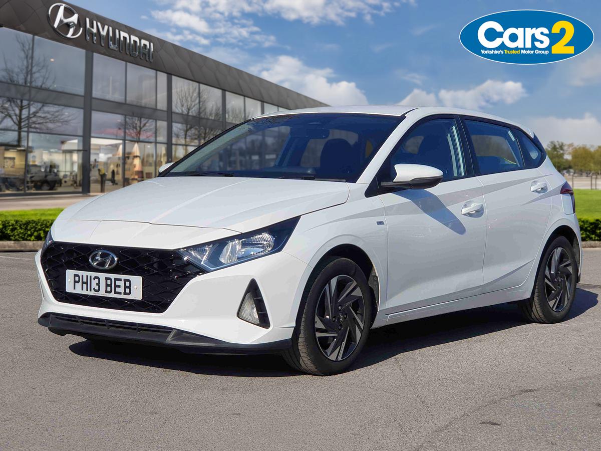 Used Hyundai i20 2022 for sale - 77755566: Photo 7