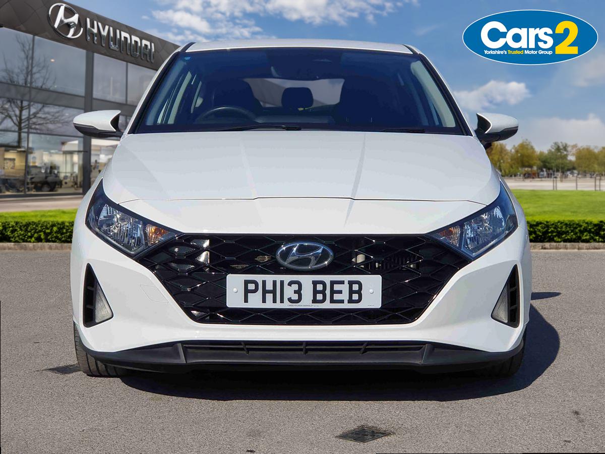 Used Hyundai i20 2022 for sale - 77755566: Photo 8