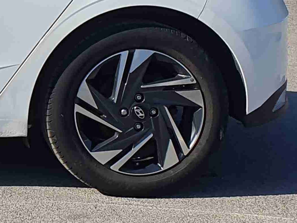 Used Hyundai i20 2022 for sale - 77755566: Photo 9