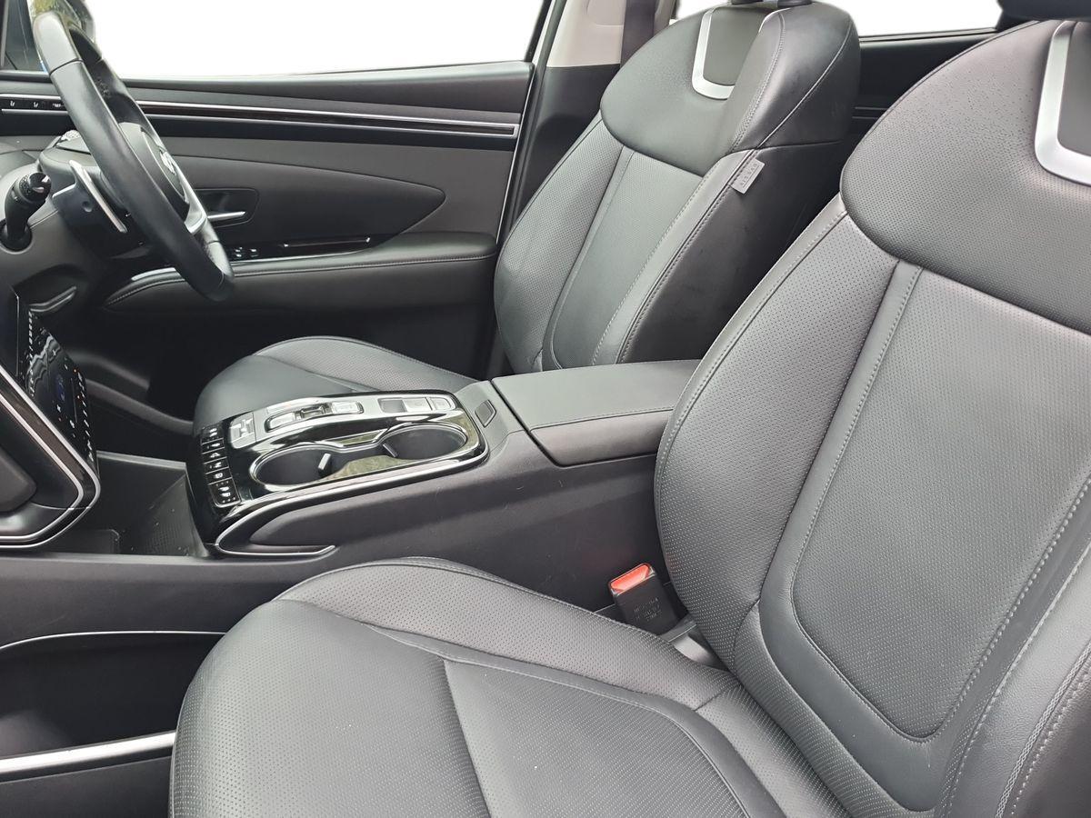 Used Hyundai TUCSON 2021 for sale - 76539935: Photo 15