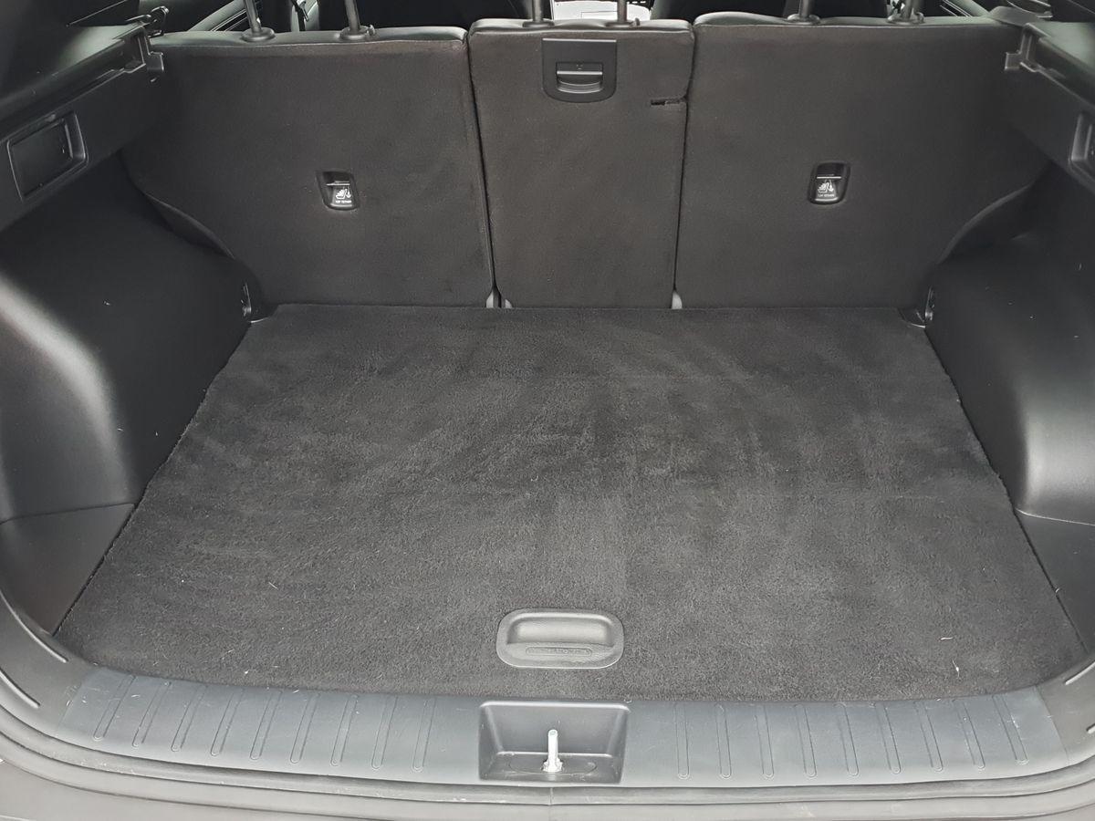 Used Hyundai TUCSON 2021 for sale - 76539935: Photo 17