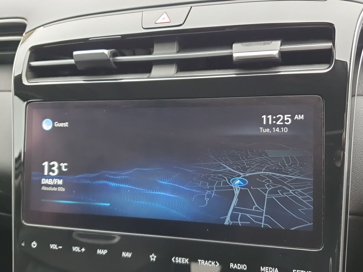 Used Hyundai TUCSON 2021 for sale - 76539935: Photo 18