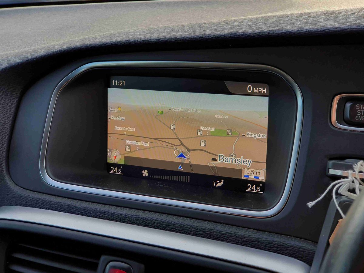 Used Volvo V40 2019 for sale - 77307422: Photo 19