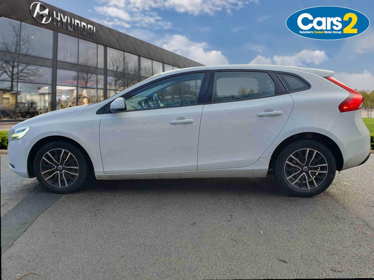 Used Volvo V40 2019 for sale - 77307422: Photo 6
