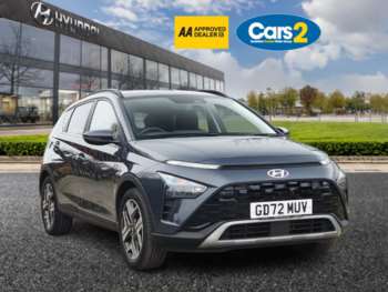 2023 - 1.0 TGDi 48V MHEV Premium 5dr DCT Auto