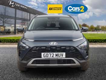 Used Hyundai BAYON 2023 for sale - 74527287: Photo