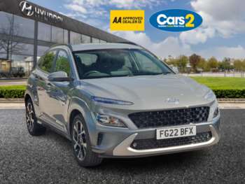 Used Hyundai KONA 2022 for sale - 75365865: Photo