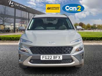 Used Hyundai KONA 2022 for sale - 75365865: Photo