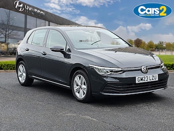 Used Volkswagen Golf 2023 for sale - 78844346: Photo