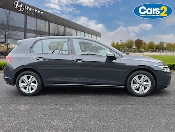 Used Volkswagen Golf 2023 for sale - 78844346: Photo