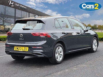 Used Volkswagen Golf 2023 for sale - 78844346: Photo