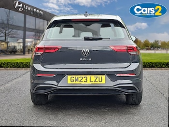 Used Volkswagen Golf 2023 for sale - 78844346: Photo