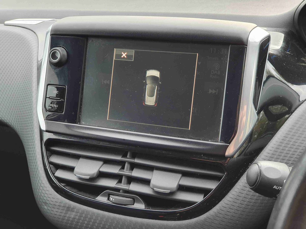 Used Peugeot 2008 2015 for sale - 76487157: Photo 20