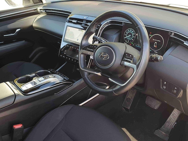 Used Hyundai TUCSON 2022 for sale - 76191088: Photo 10