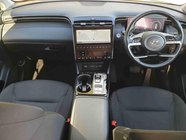 Used Hyundai TUCSON 2022 for sale - 76191088: Photo 11