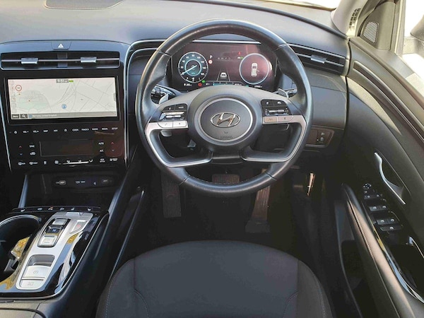 Used Hyundai TUCSON 2022 for sale - 76191088: Photo 12