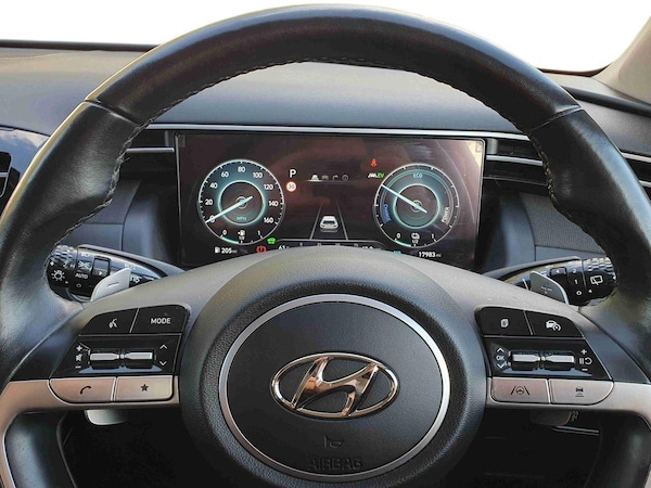 Used Hyundai TUCSON 2022 for sale - 76191088: Photo 13