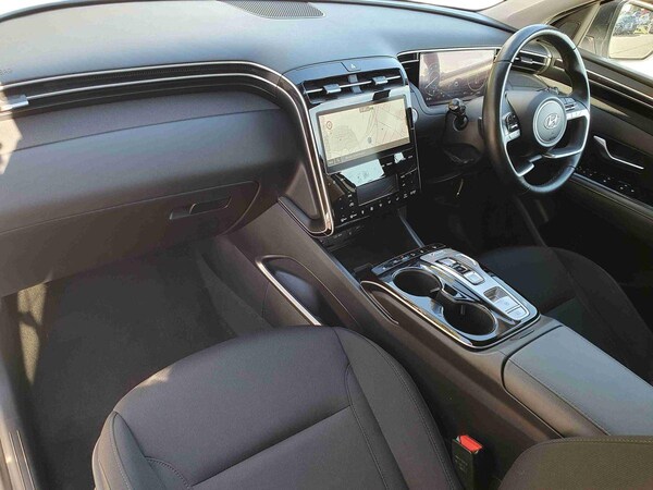 Used Hyundai TUCSON 2022 for sale - 76191088: Photo 15