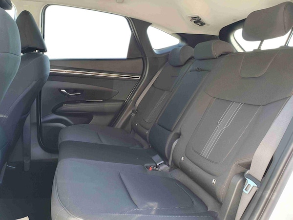 Used Hyundai TUCSON 2022 for sale - 76191088: Photo 17