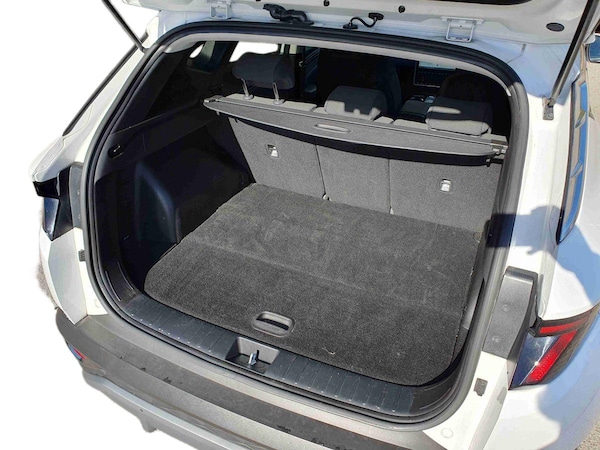 Used Hyundai TUCSON 2022 for sale - 76191088: Photo 18
