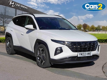 Hyundai - TUCSON