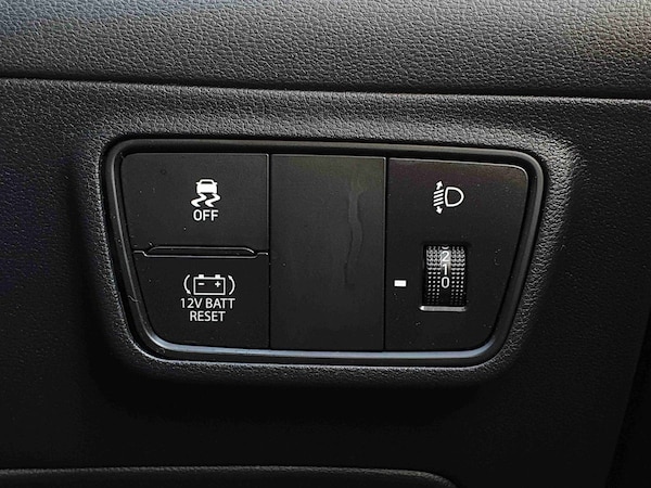 Used Hyundai TUCSON 2022 for sale - 76191088: Photo 22