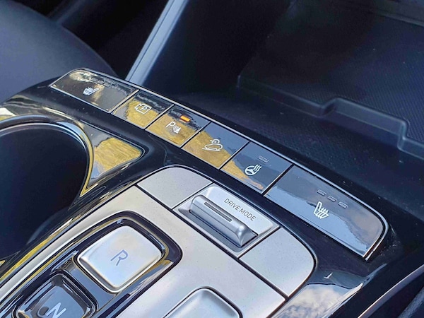 Used Hyundai TUCSON 2022 for sale - 76191088: Photo 23