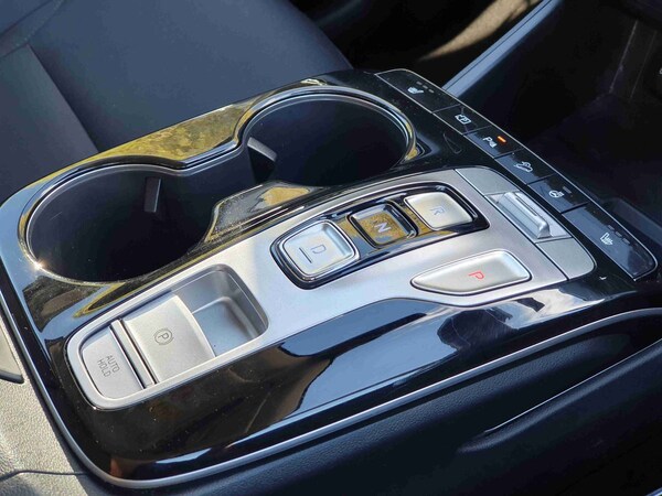 Used Hyundai TUCSON 2022 for sale - 76191088: Photo 24
