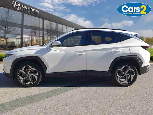Used Hyundai TUCSON 2022 for sale - 76191088: Photo 6