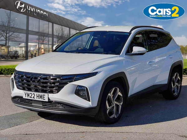 Used Hyundai TUCSON 2022 for sale - 76191088: Photo 7