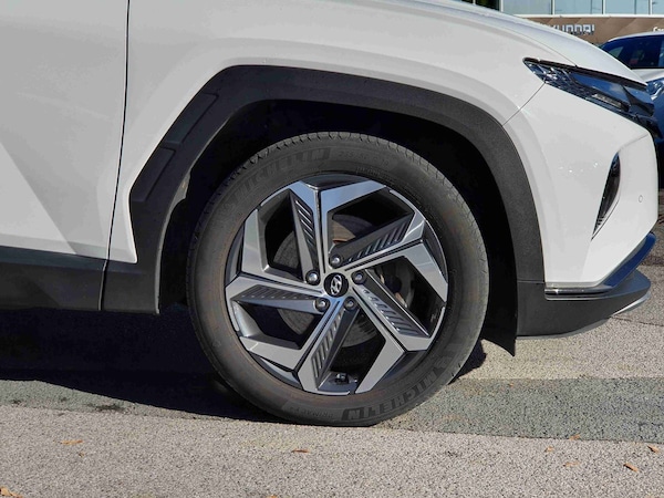 Used Hyundai TUCSON 2022 for sale - 76191088: Photo 9