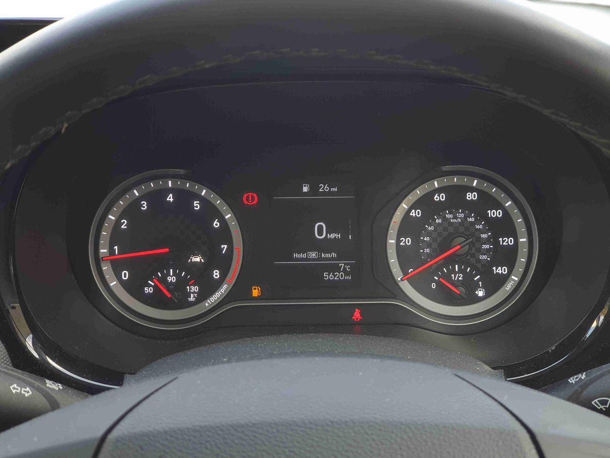 Used Hyundai i10 2021 for sale - 78022205: Photo 14