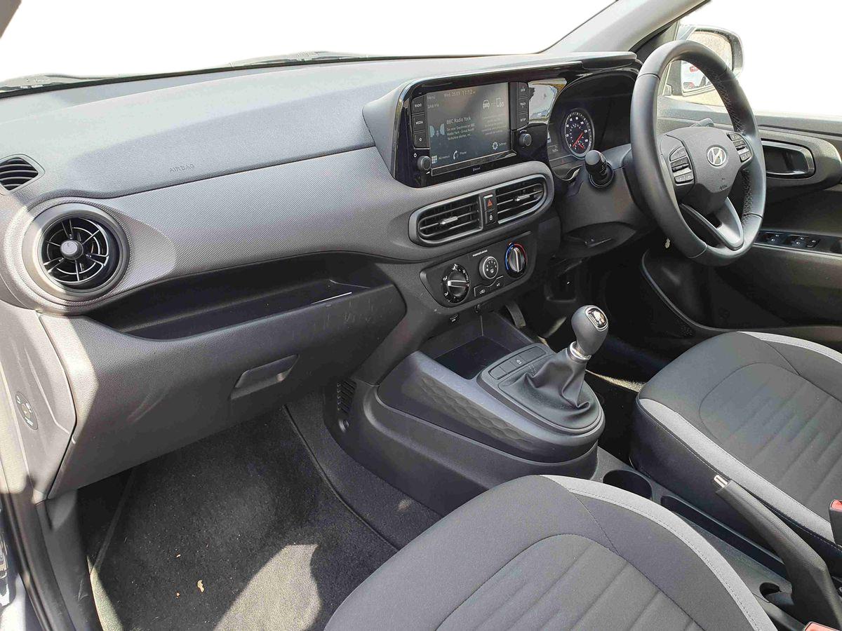 Used Hyundai i10 2021 for sale - 78022205: Photo 15