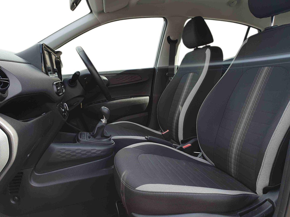 Used Hyundai i10 2021 for sale - 78022205: Photo 16