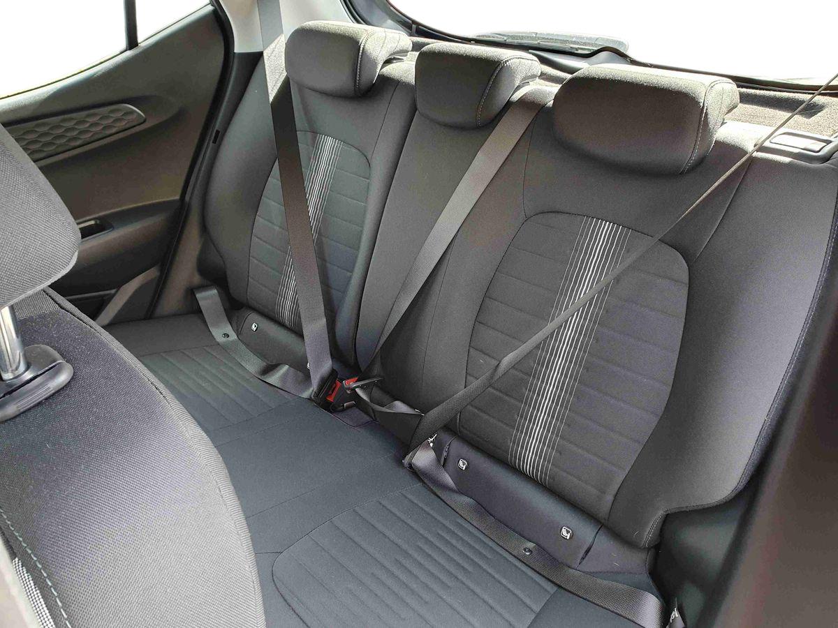 Used Hyundai i10 2021 for sale - 78022205: Photo 17