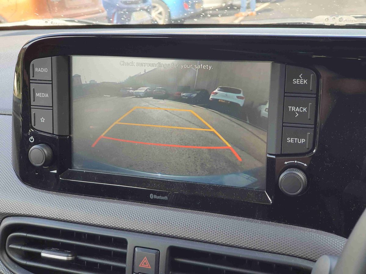 Used Hyundai i10 2021 for sale - 78022205: Photo 20