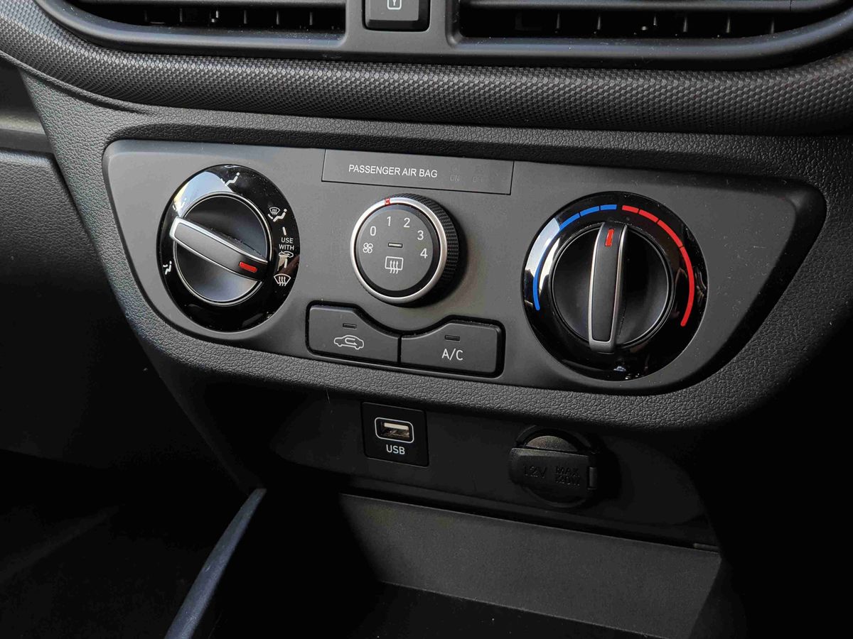 Used Hyundai i10 2021 for sale - 78022205: Photo 21