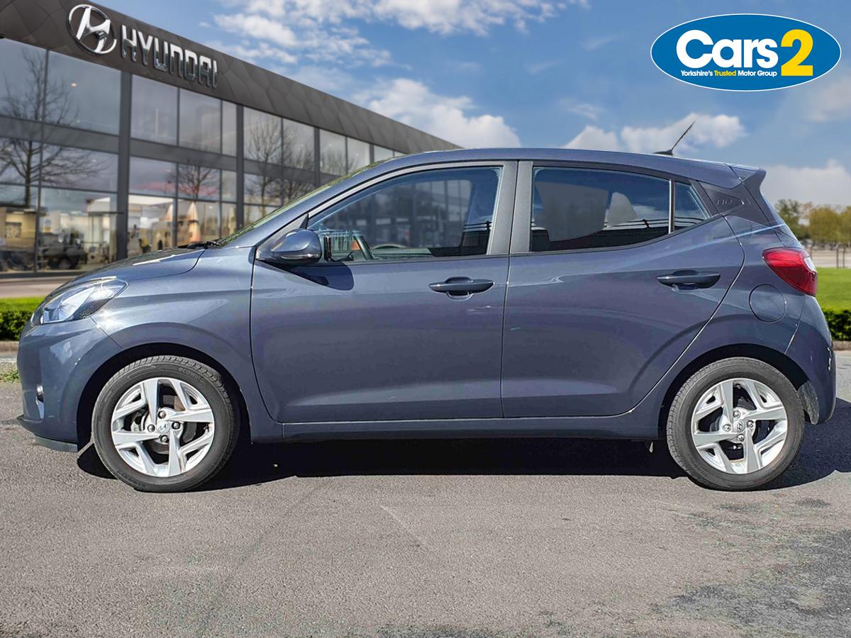 Used Hyundai i10 2021 for sale - 78022205: Photo 6