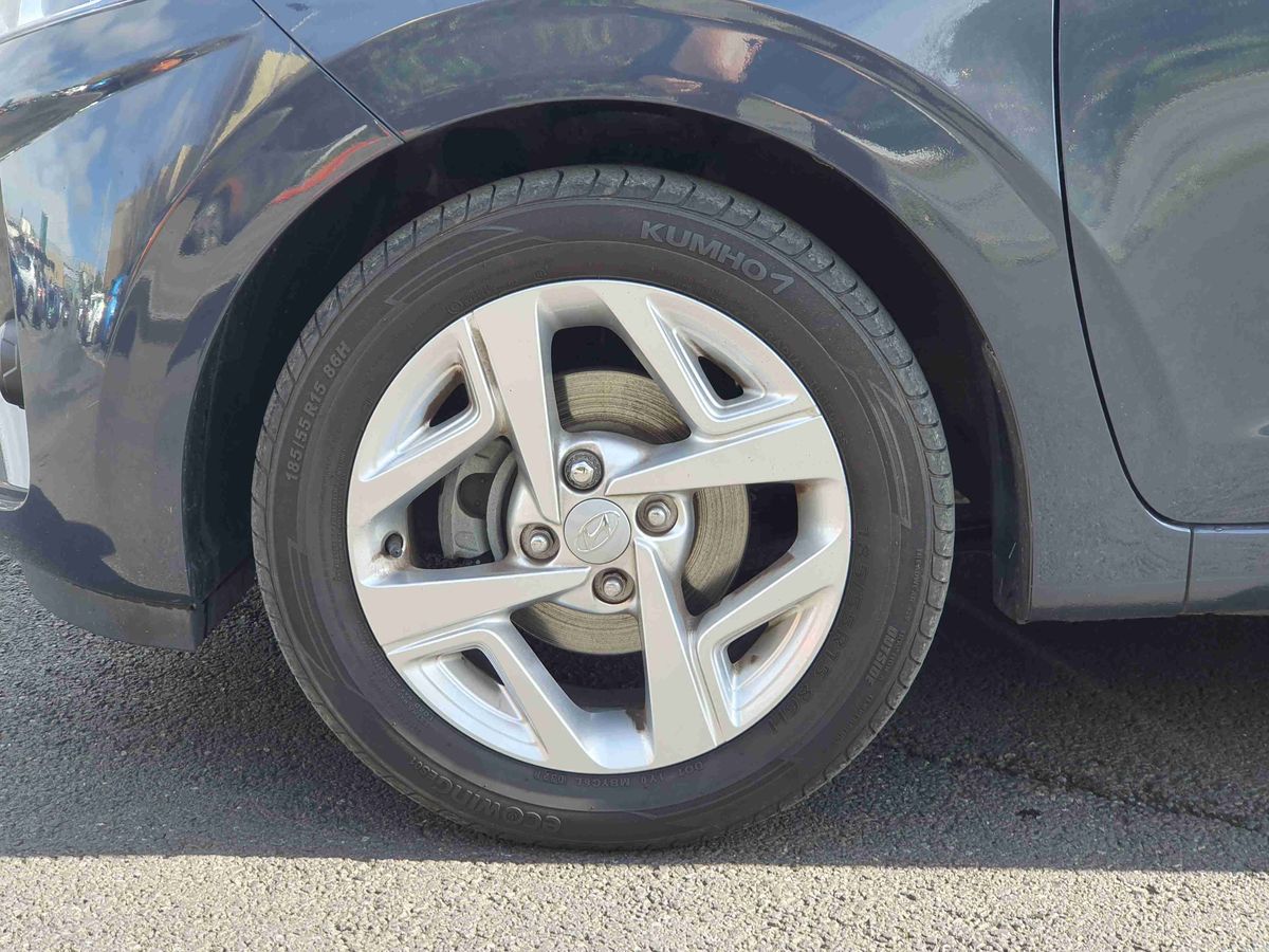 Used Hyundai i10 2021 for sale - 78022205: Photo 9