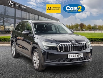 Used Skoda Kodiaq 2025 for sale - 75648465: Photo
