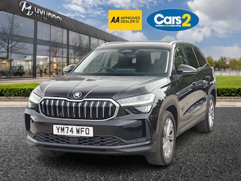 Used Skoda Kodiaq 2025 for sale - 75648465: Photo