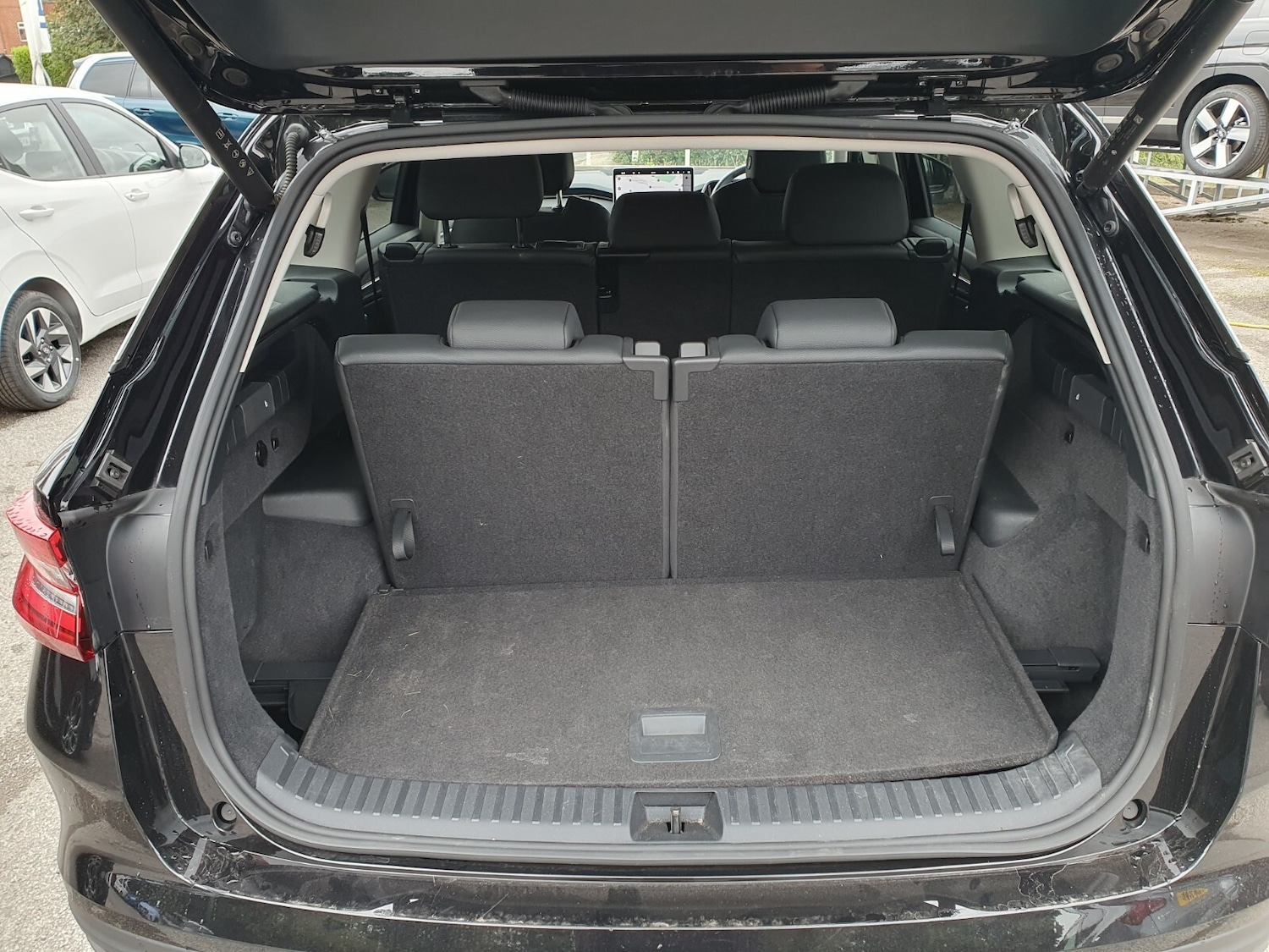 Vehicle 42