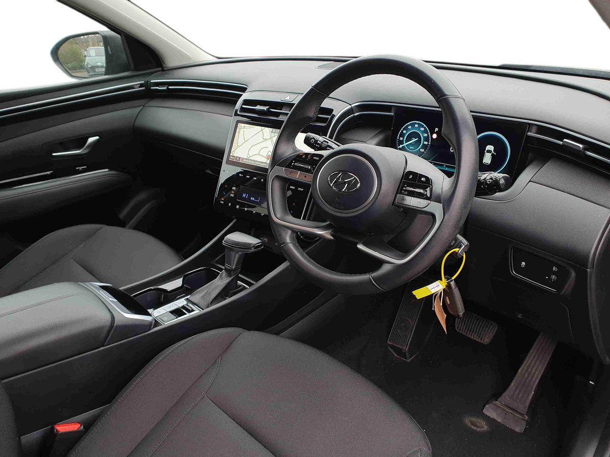 Used Hyundai TUCSON 2023 for sale - 78102963: Photo 10